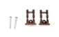 Preview: 2 Buffer Stops